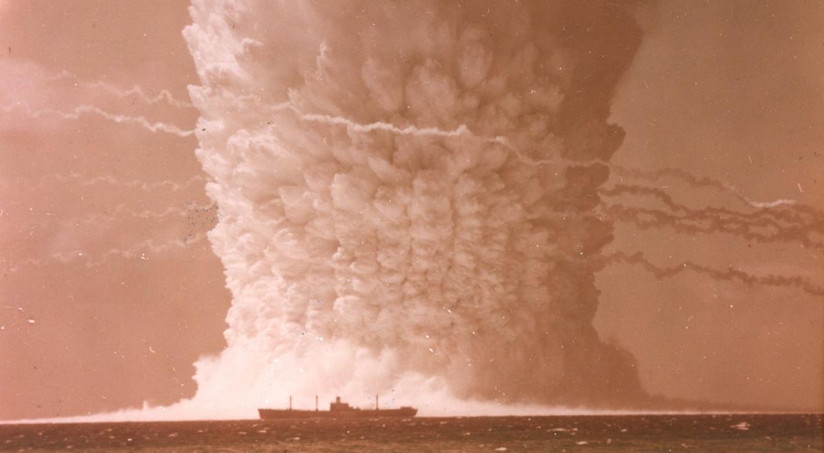 Russian Tactical Nukes Are Real Proceedings April 2018 144/4/1,382